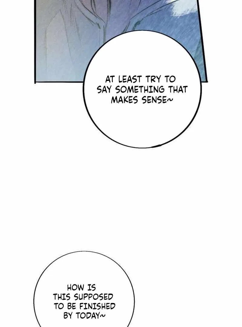 The Masked Revolution is Just for Your Sake Chapter 5 page 55