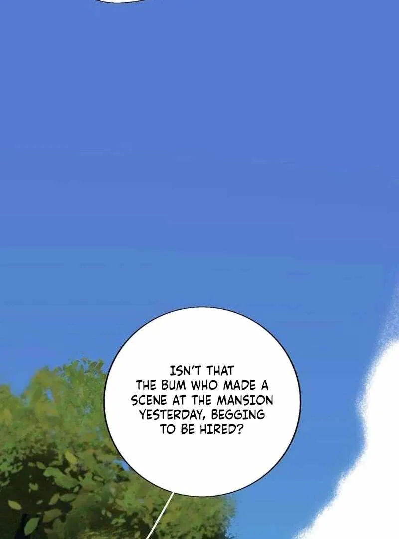 The Masked Revolution is Just for Your Sake Chapter 5 page 71