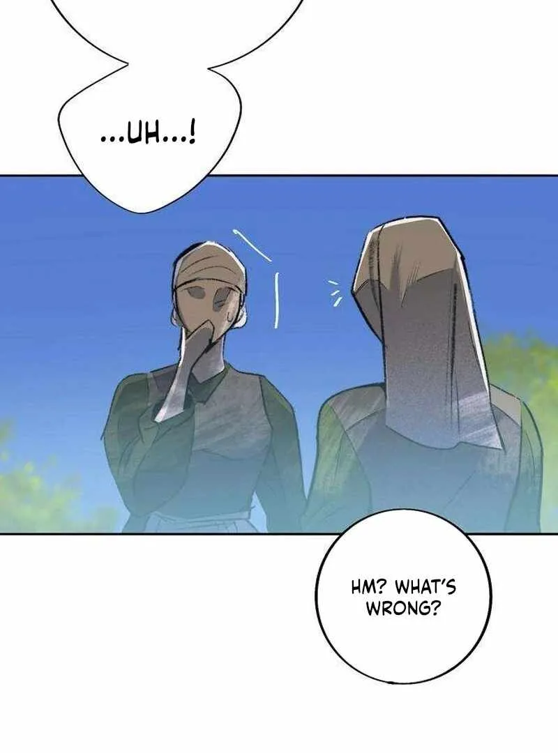 The Masked Revolution is Just for Your Sake Chapter 5 page 75