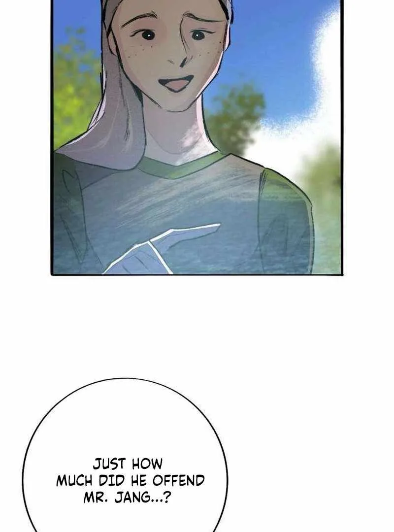The Masked Revolution is Just for Your Sake Chapter 5 page 74
