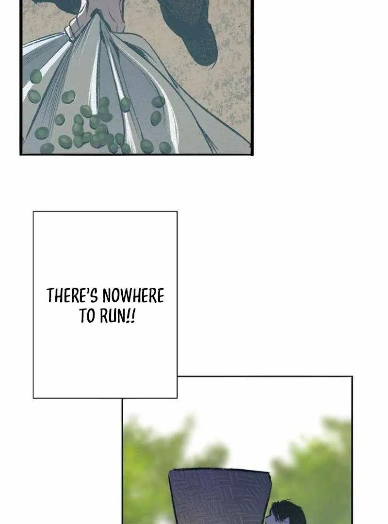 The Masked Revolution is Just for Your Sake Chapter 5 page 115
