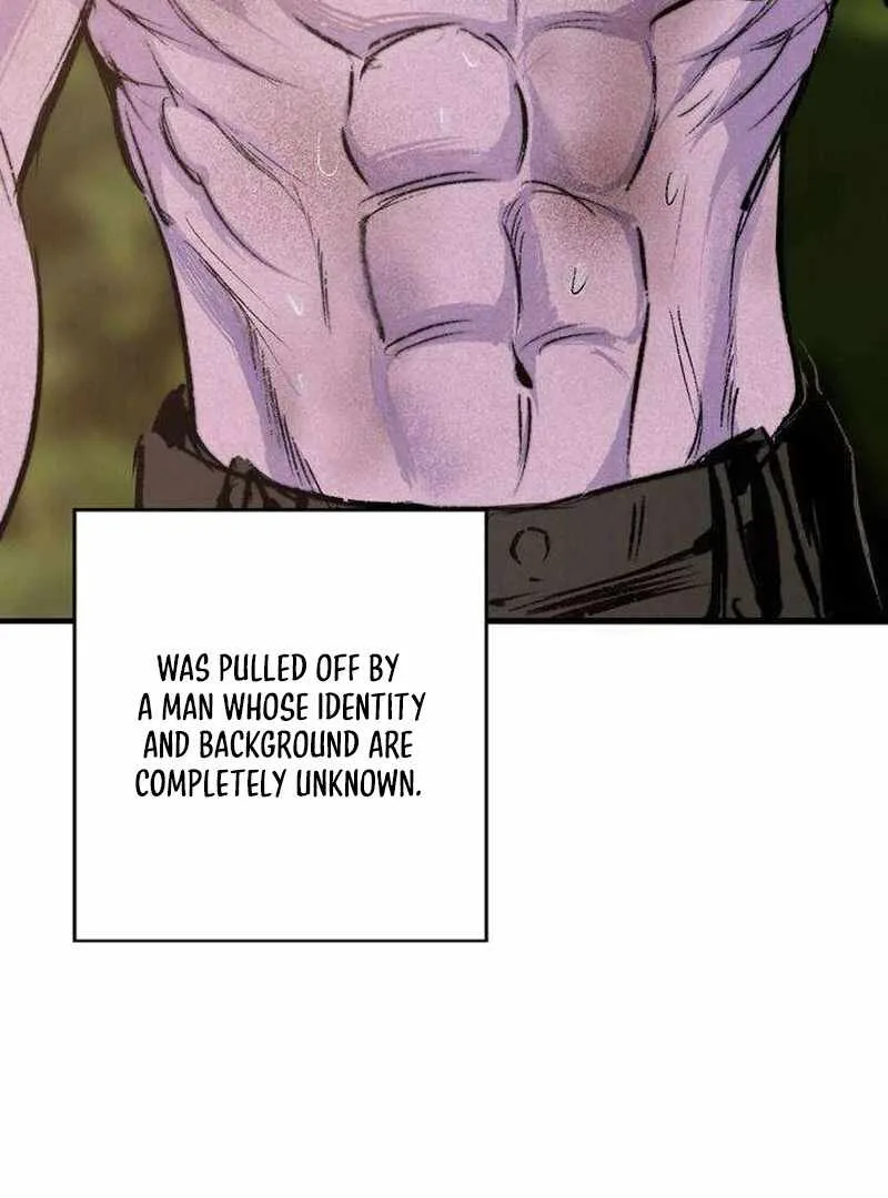 The Masked Revolution is Just for Your Sake Chapter 5 page 128