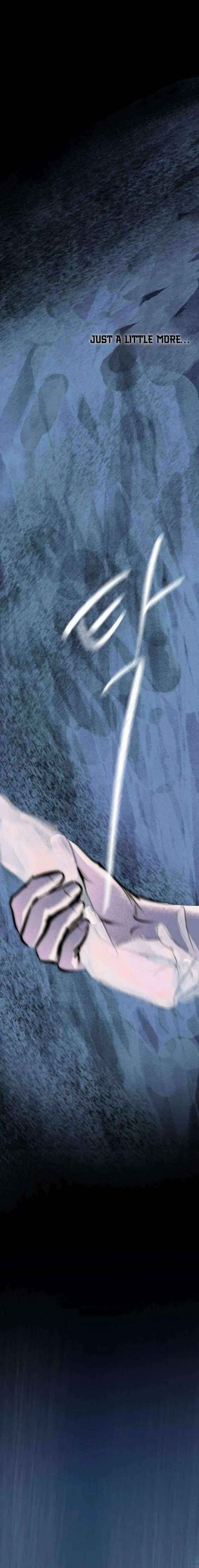 The Masked Revolution is Just for Your Sake Chapter 11 page 15