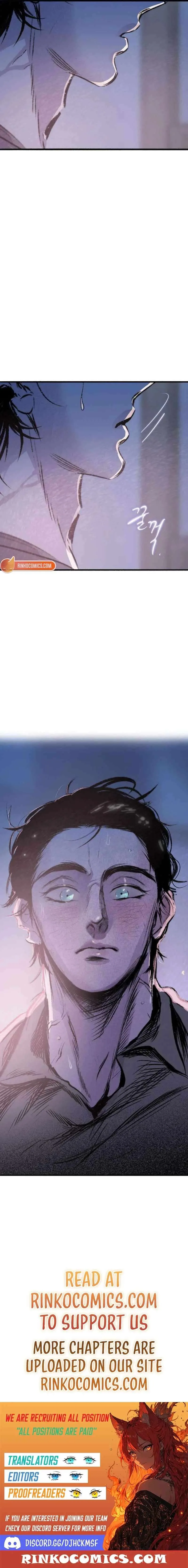 The Masked Revolution is Just for Your Sake Chapter 11 page 26