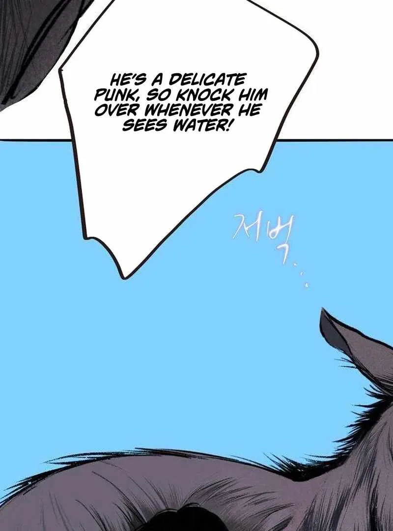The Masked Revolution is Just for Your Sake Chapter 5 page 140