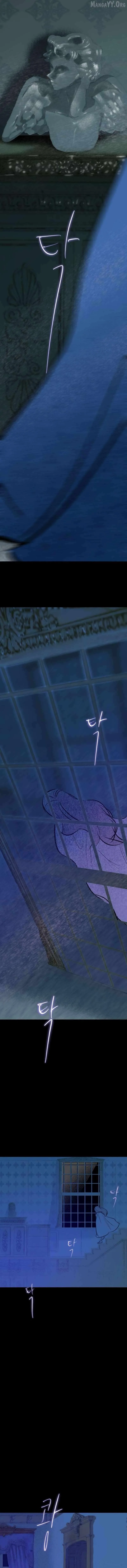 The Masked Revolution is Just for Your Sake Chapter 12 page 15