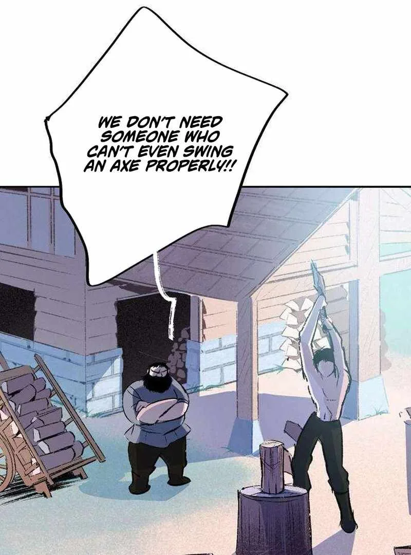 The Masked Revolution is Just for Your Sake Chapter 5 page 137