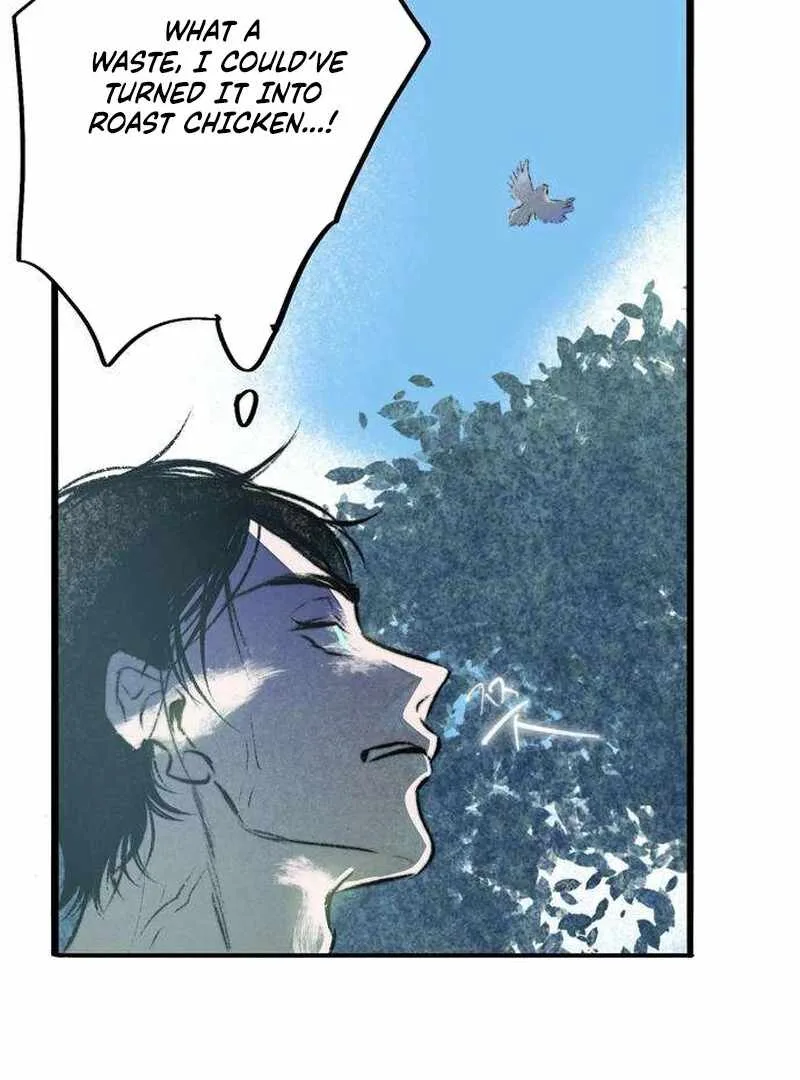 The Masked Revolution is Just for Your Sake Chapter 5 page 171