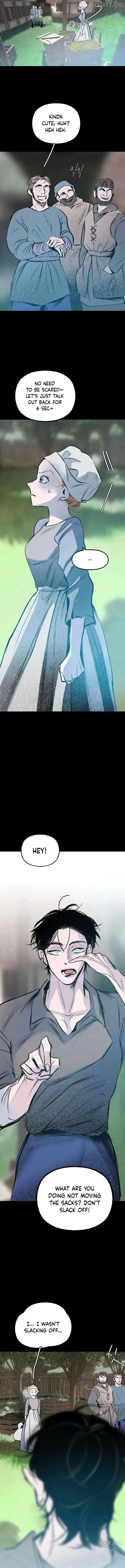 The Masked Revolution is Just for Your Sake Chapter 10 page 16