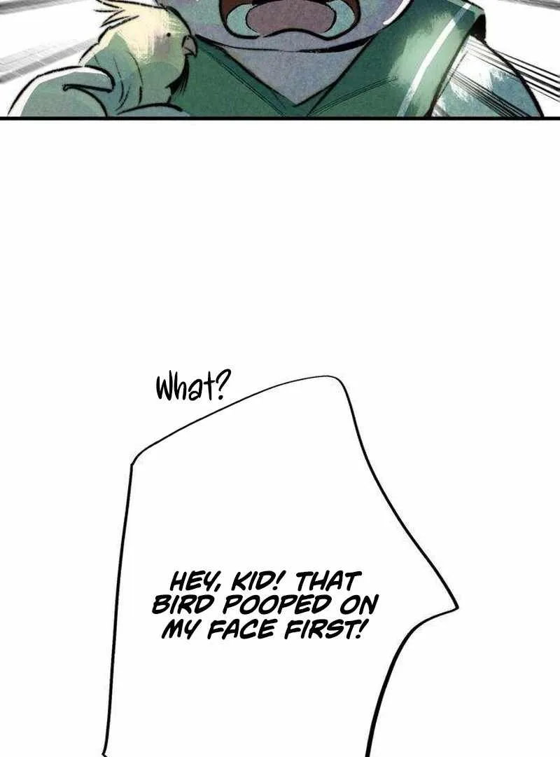 The Masked Revolution is Just for Your Sake Chapter 5 page 180