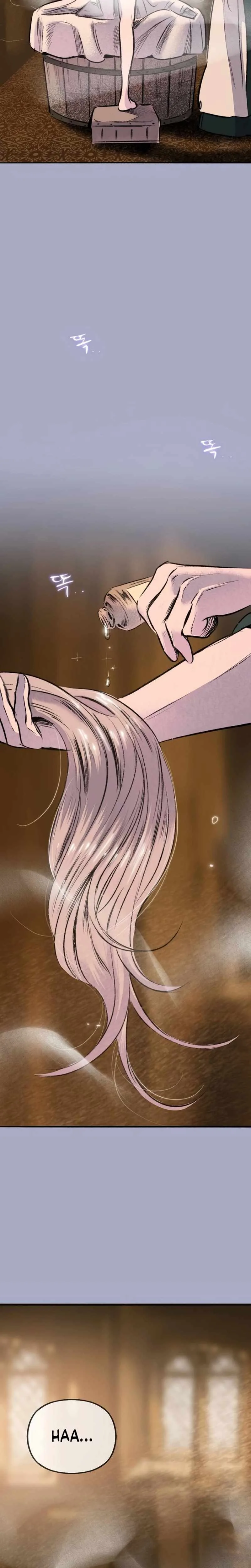 The Masked Revolution is Just for Your Sake Chapter 16 page 3