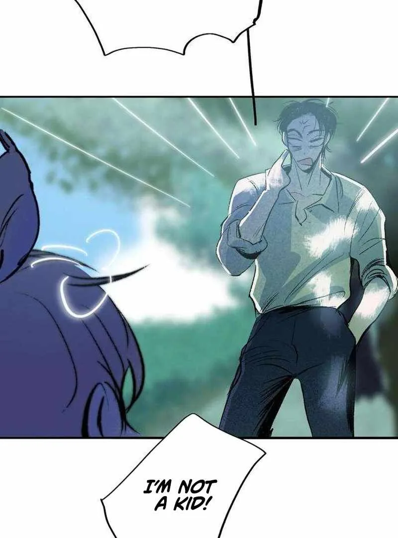 The Masked Revolution is Just for Your Sake Chapter 5 page 181