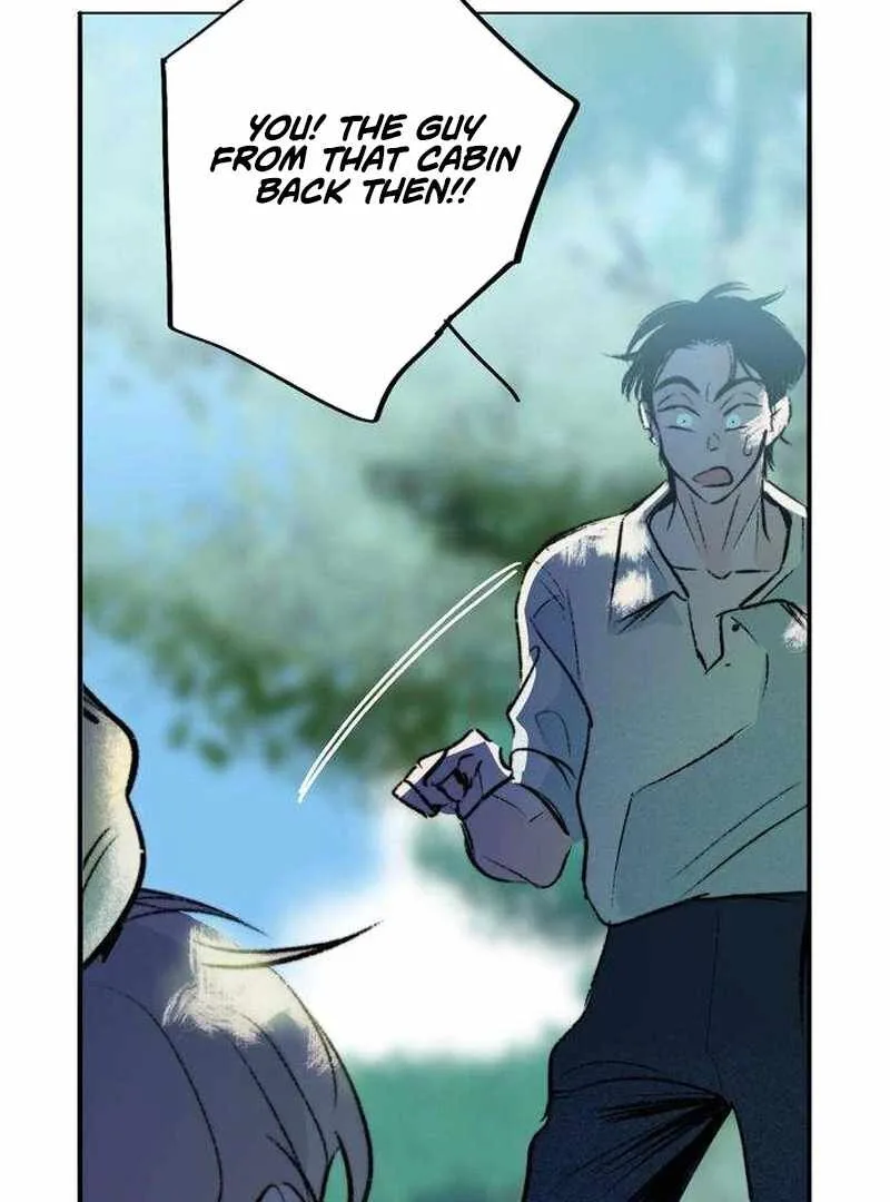 The Masked Revolution is Just for Your Sake Chapter 5 page 189