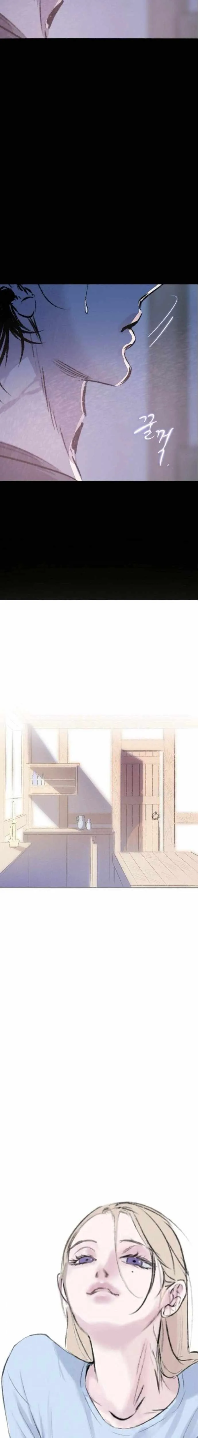The Masked Revolution is Just for Your Sake Chapter 13 page 2