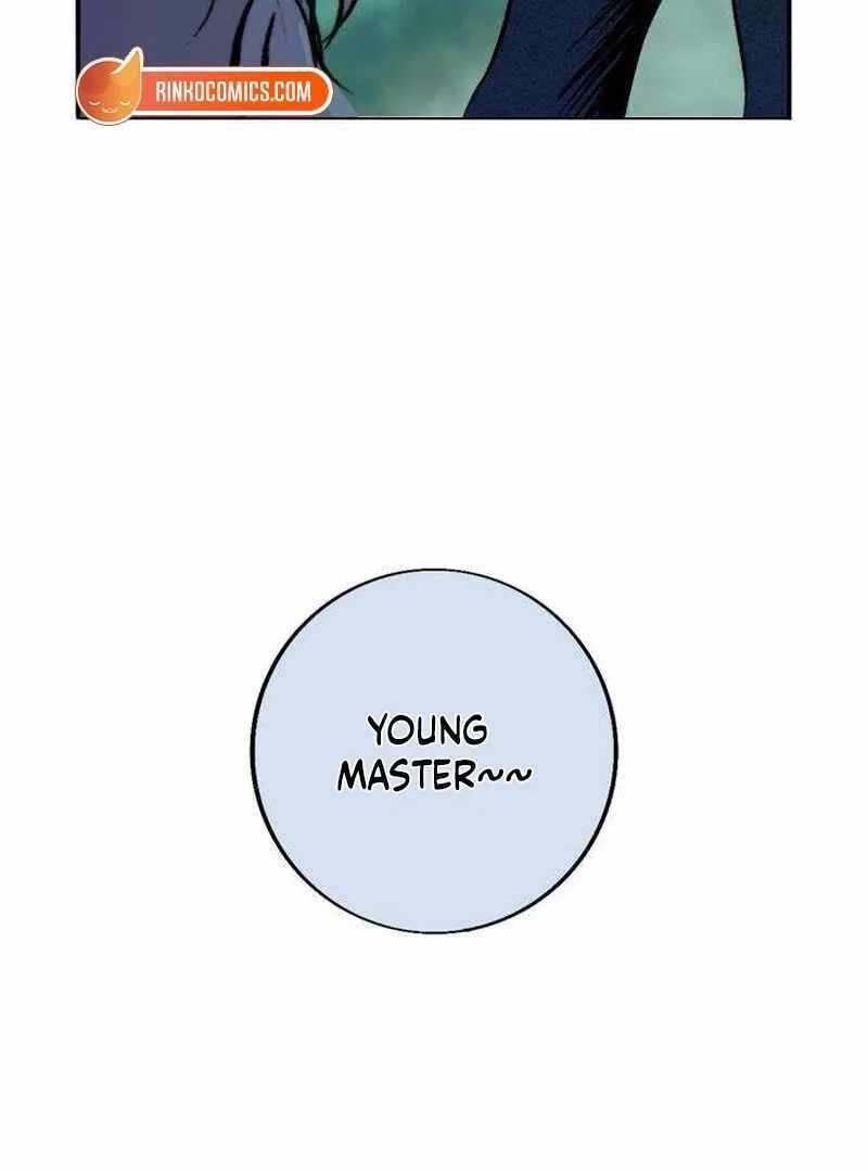 The Masked Revolution is Just for Your Sake Chapter 5 page 190