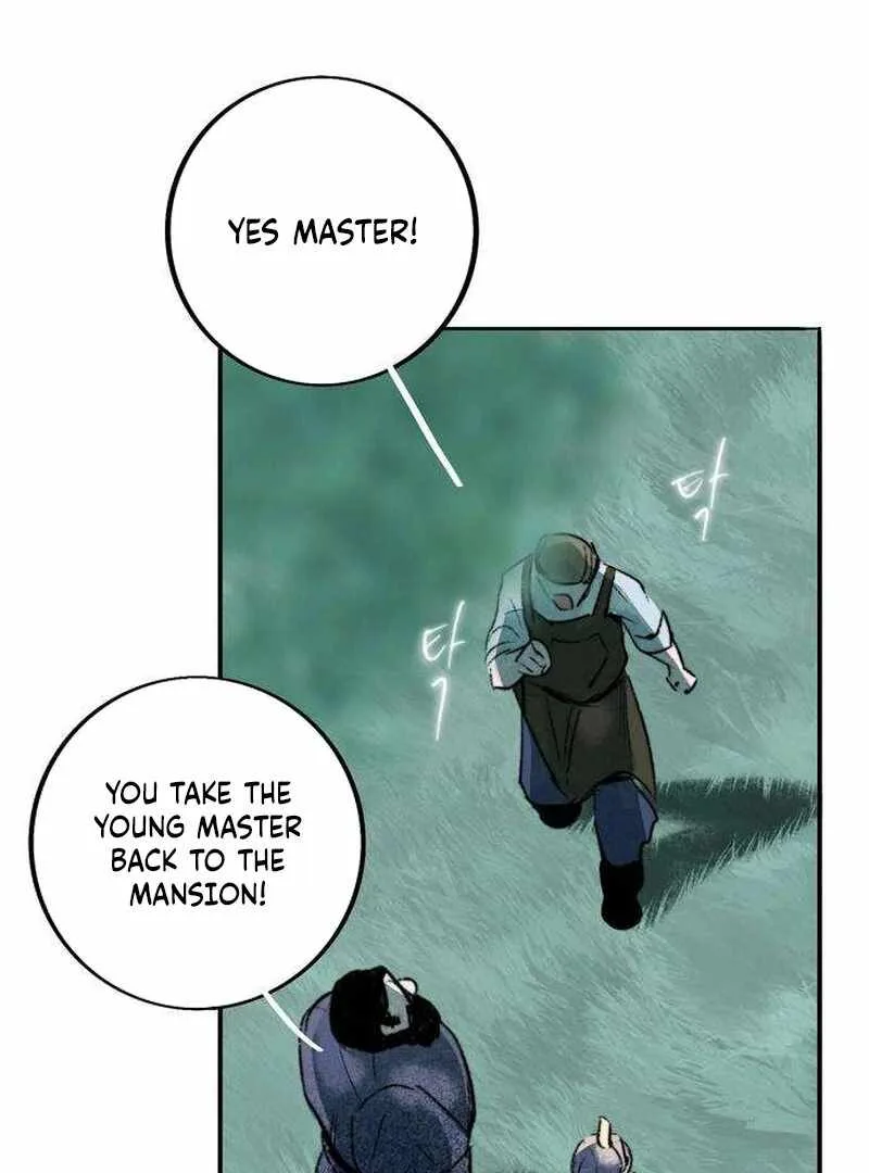 The Masked Revolution is Just for Your Sake Chapter 5 page 199