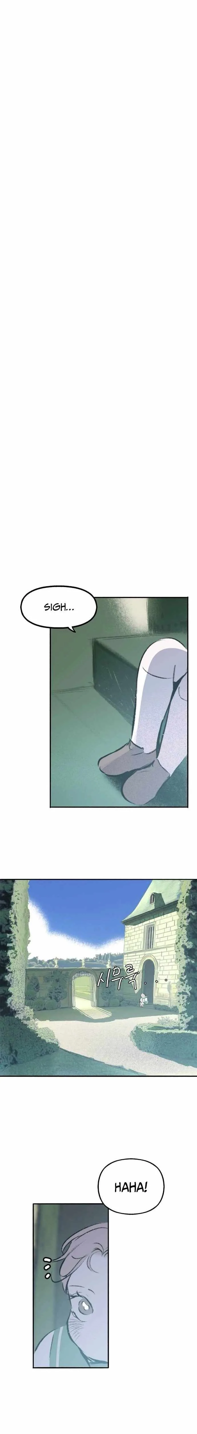 The Masked Revolution is Just for Your Sake Chapter 14 page 17