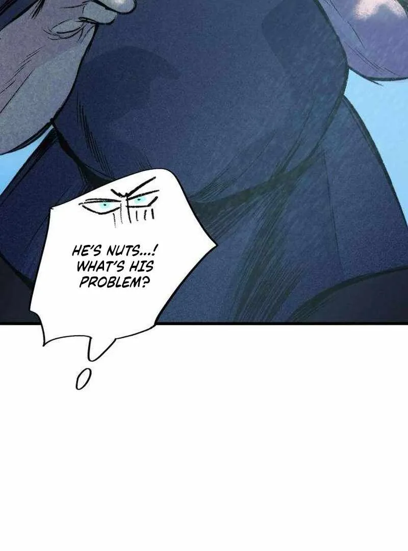 The Masked Revolution is Just for Your Sake Chapter 5 page 194