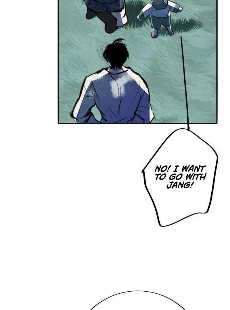 The Masked Revolution is Just for Your Sake Chapter 5 page 200