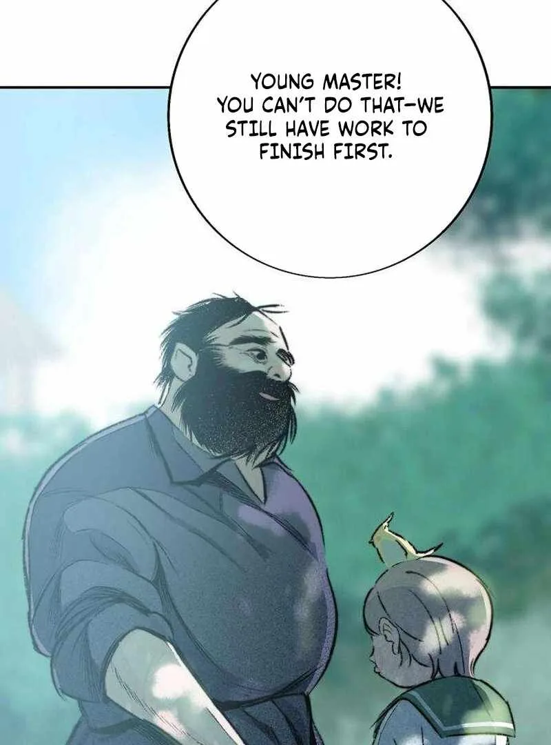 The Masked Revolution is Just for Your Sake Chapter 5 page 201
