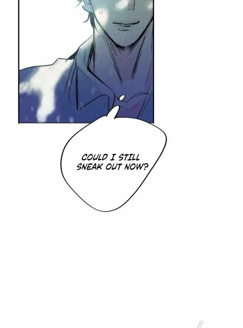 The Masked Revolution is Just for Your Sake Chapter 5 page 204