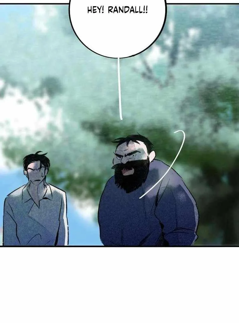 The Masked Revolution is Just for Your Sake Chapter 5 page 198