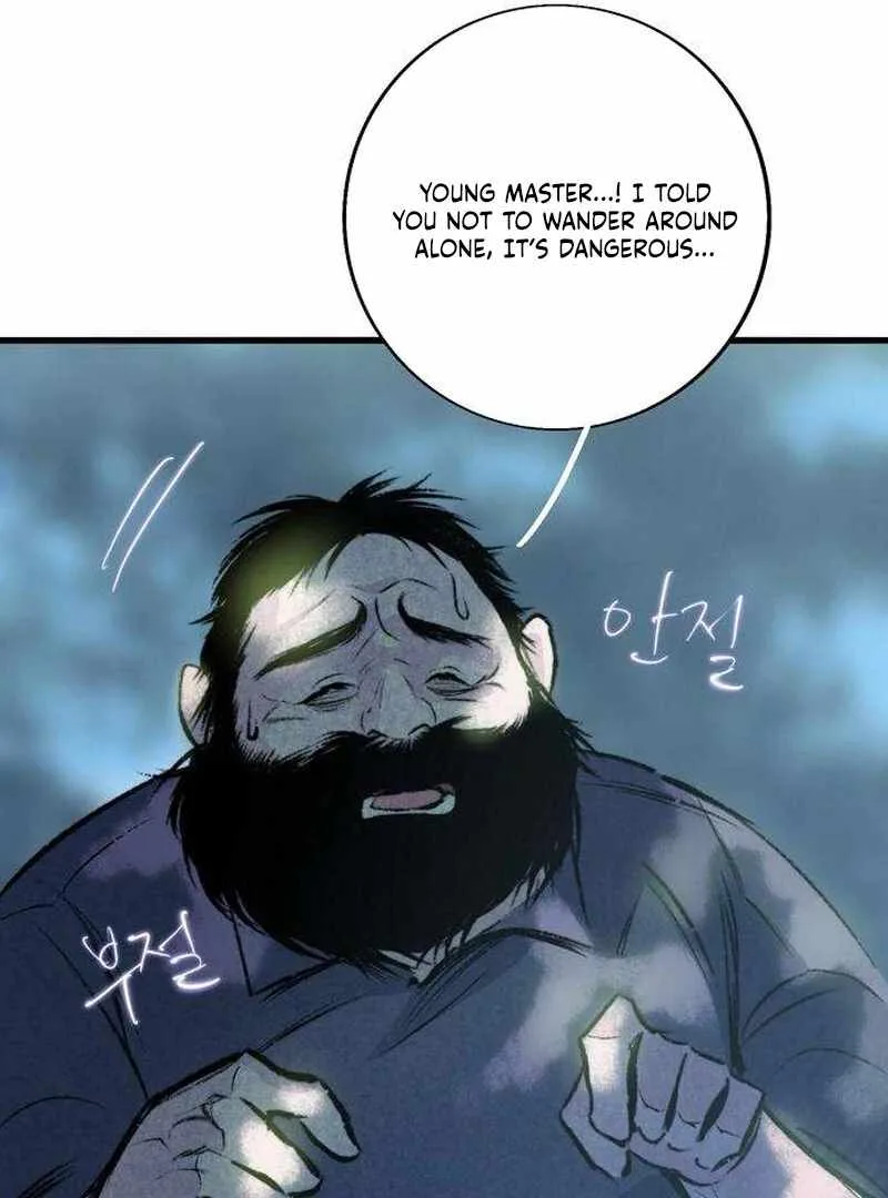 The Masked Revolution is Just for Your Sake Chapter 5 page 193