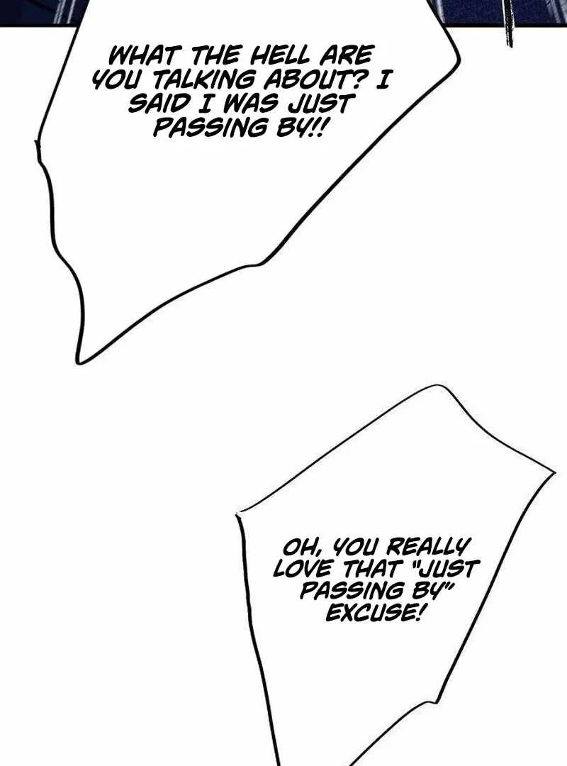 The Masked Revolution is Just for Your Sake Chapter 5 page 217