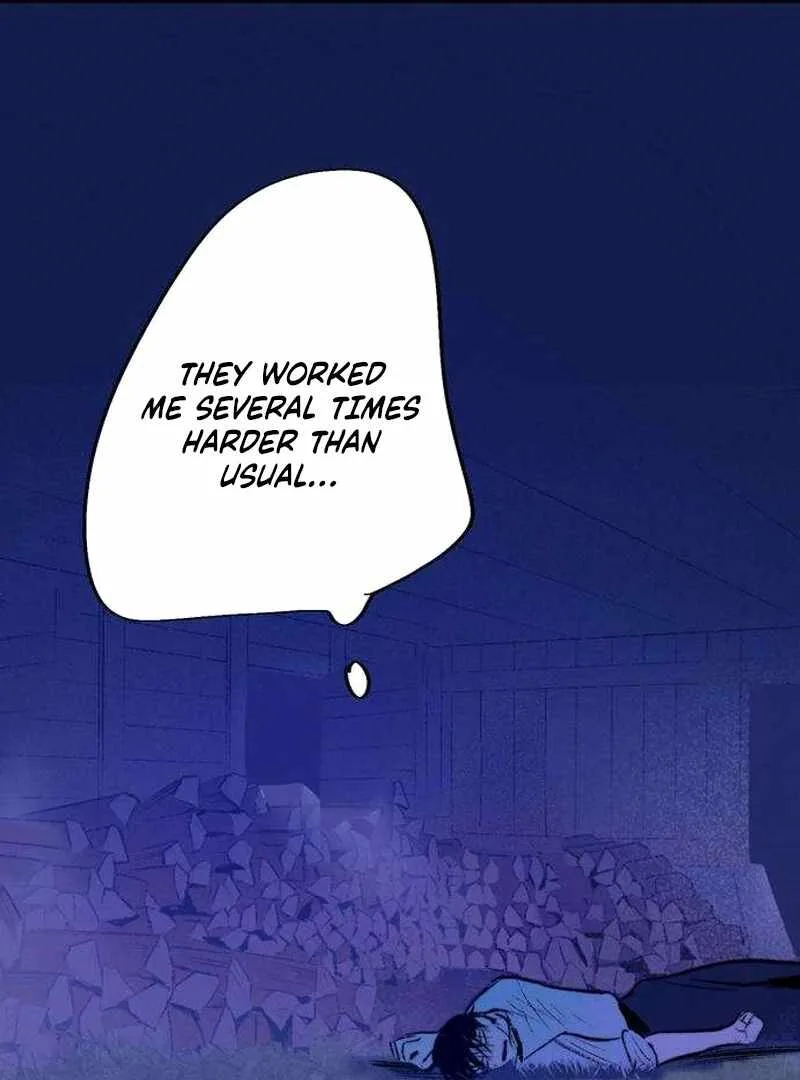 The Masked Revolution is Just for Your Sake Chapter 5 page 225
