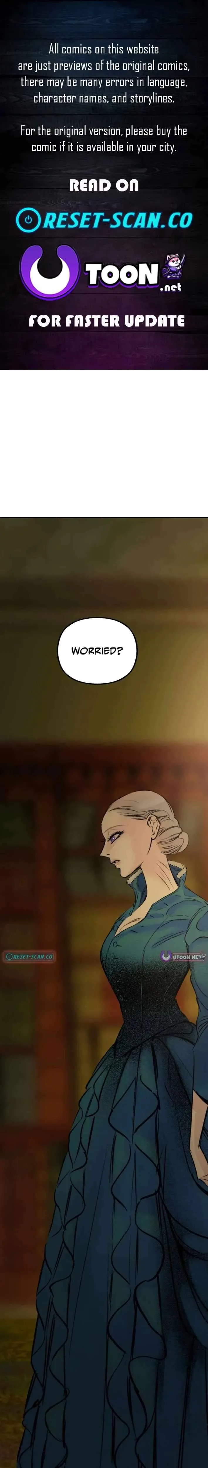 The Masked Revolution is Just for Your Sake Chapter 18 page 1