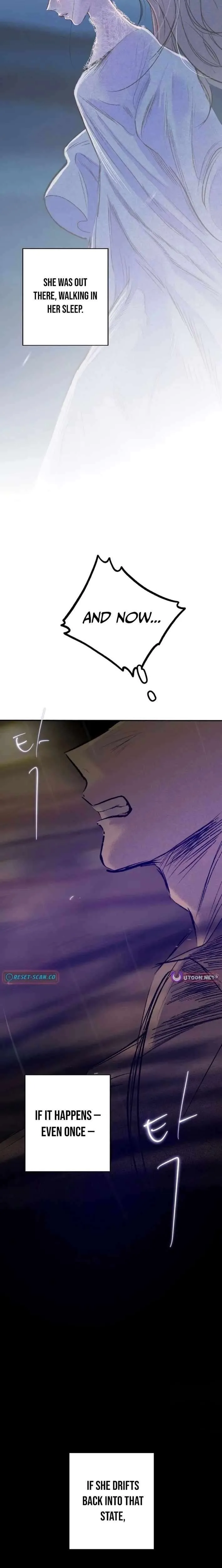 The Masked Revolution is Just for Your Sake Chapter 18 page 24
