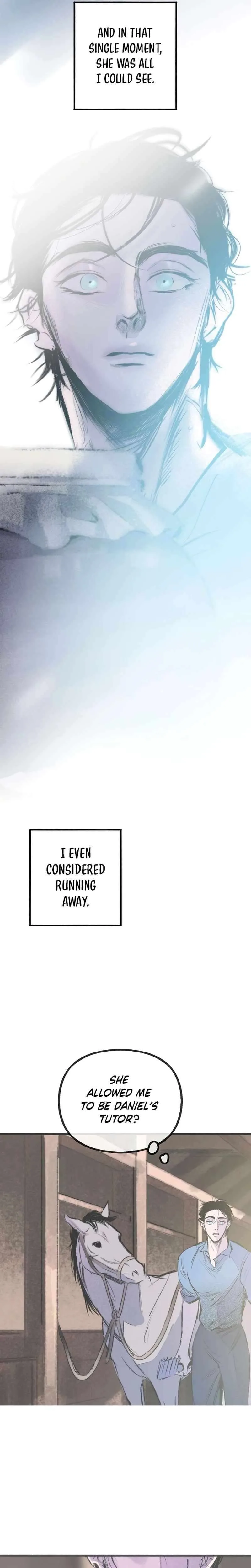 The Masked Revolution is Just for Your Sake Chapter 17 page 12