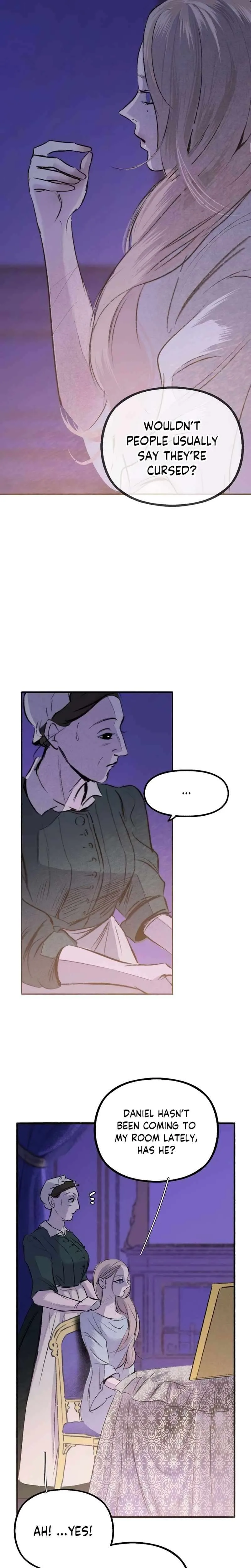 The Masked Revolution is Just for Your Sake Chapter 19 page 7