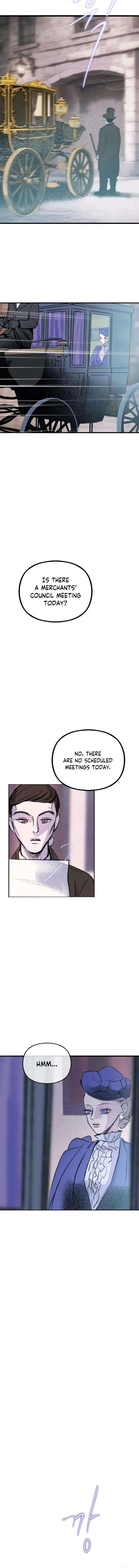 The Masked Revolution is Just for Your Sake Chapter 19 page 12
