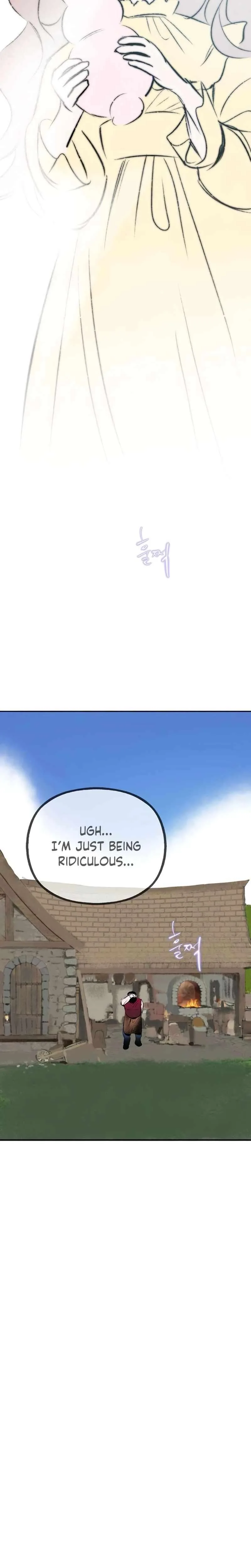 The Masked Revolution is Just for Your Sake Chapter 19 page 17