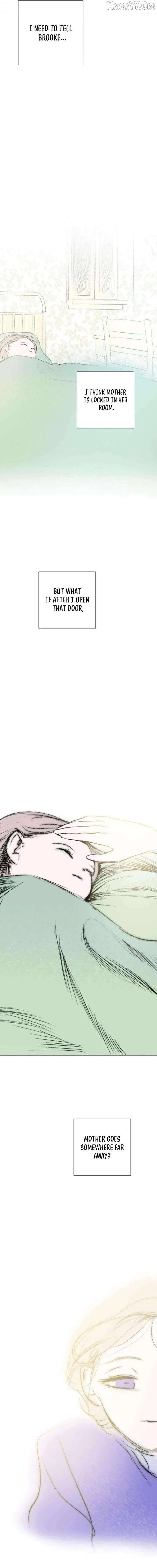 The Masked Revolution is Just for Your Sake Chapter 20 page 13