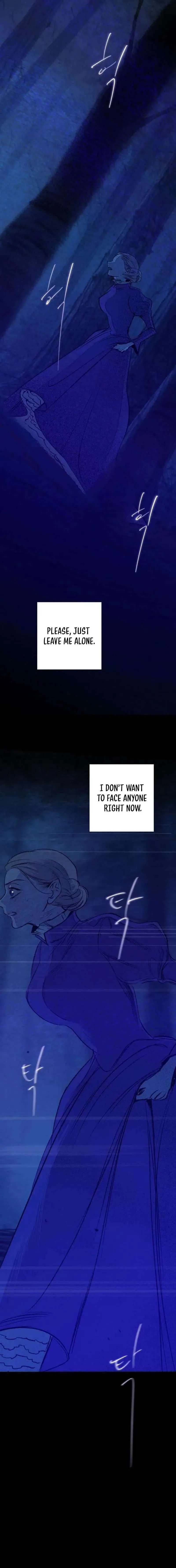 The Masked Revolution is Just for Your Sake Chapter 21 page 7