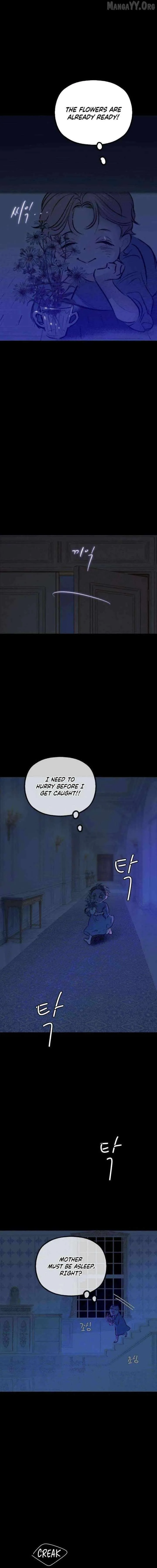 The Masked Revolution is Just for Your Sake Chapter 20 page 7