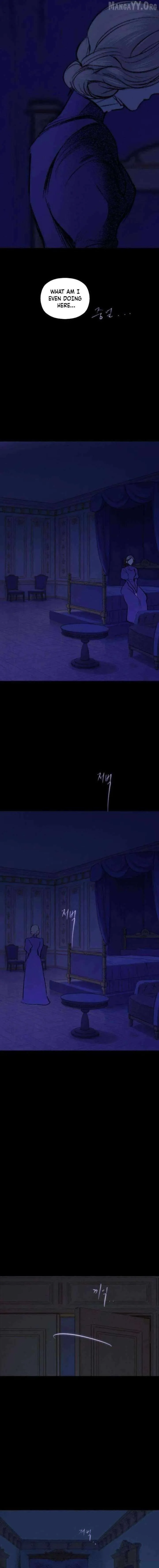 The Masked Revolution is Just for Your Sake Chapter 20 page 26