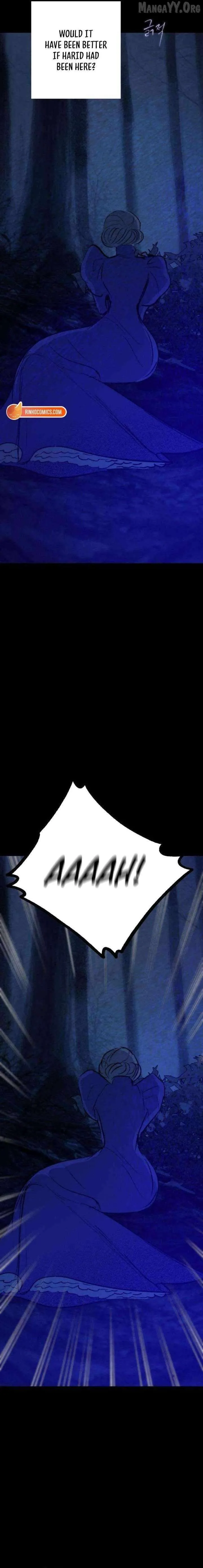 The Masked Revolution is Just for Your Sake Chapter 20 page 29