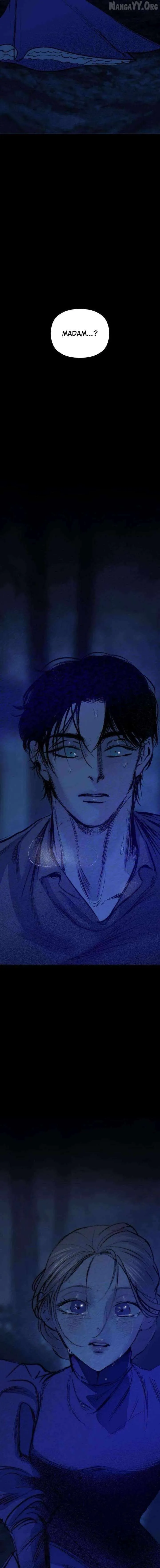 The Masked Revolution is Just for Your Sake Chapter 20 page 32