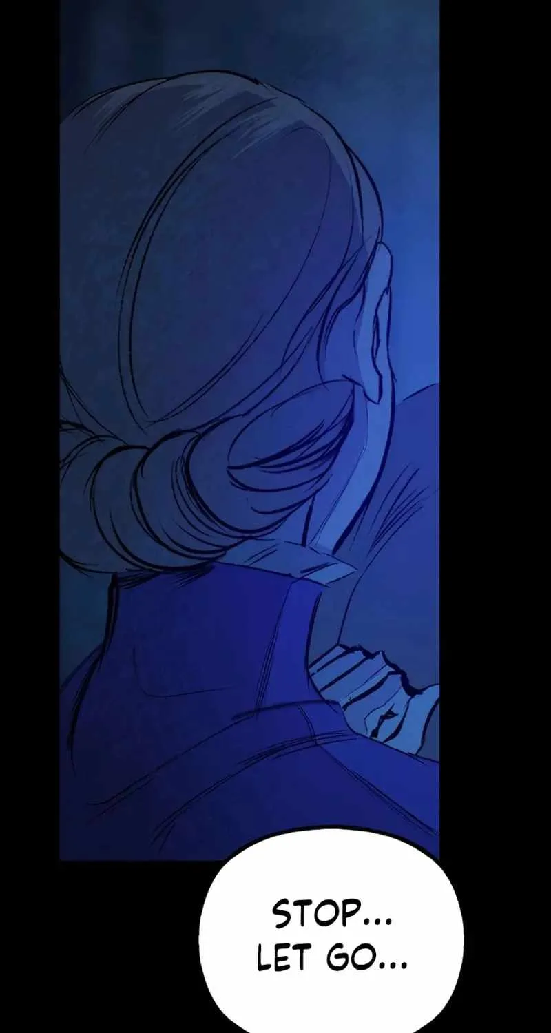 The Masked Revolution is Just for Your Sake Chapter 22 page 13