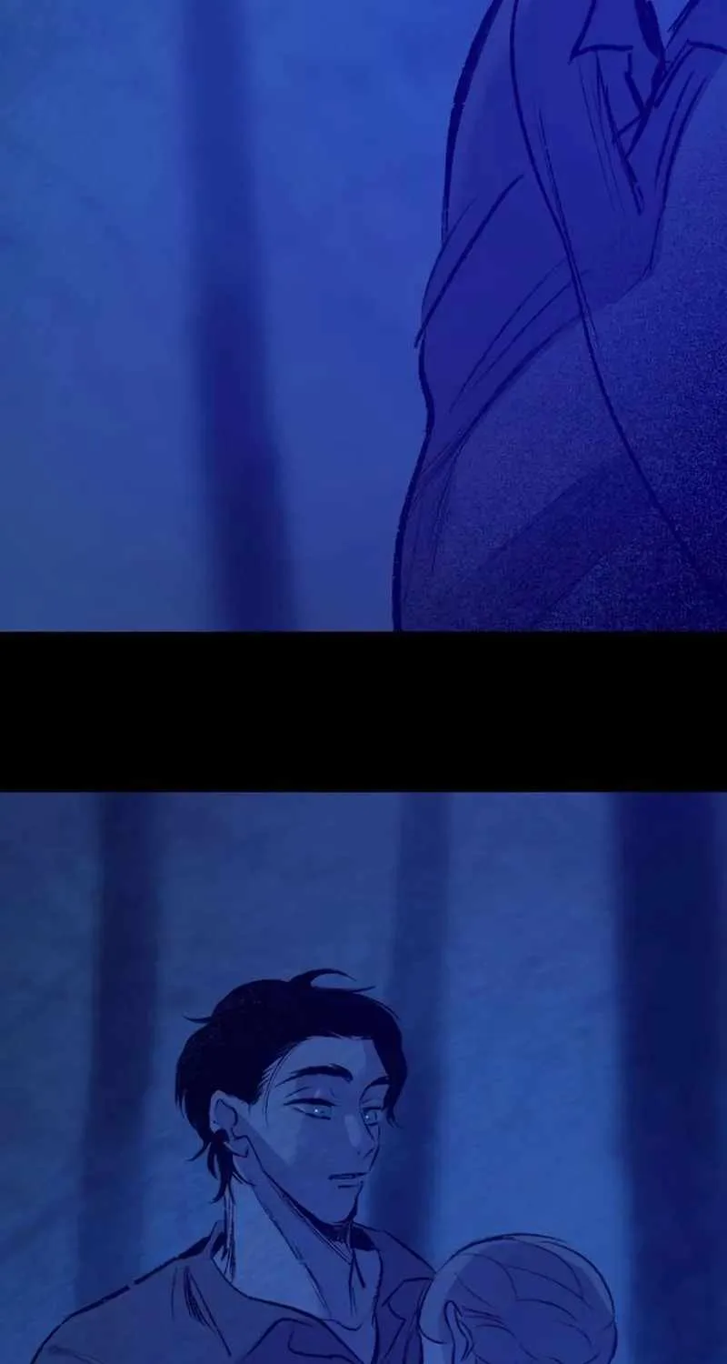 The Masked Revolution is Just for Your Sake Chapter 22 page 59