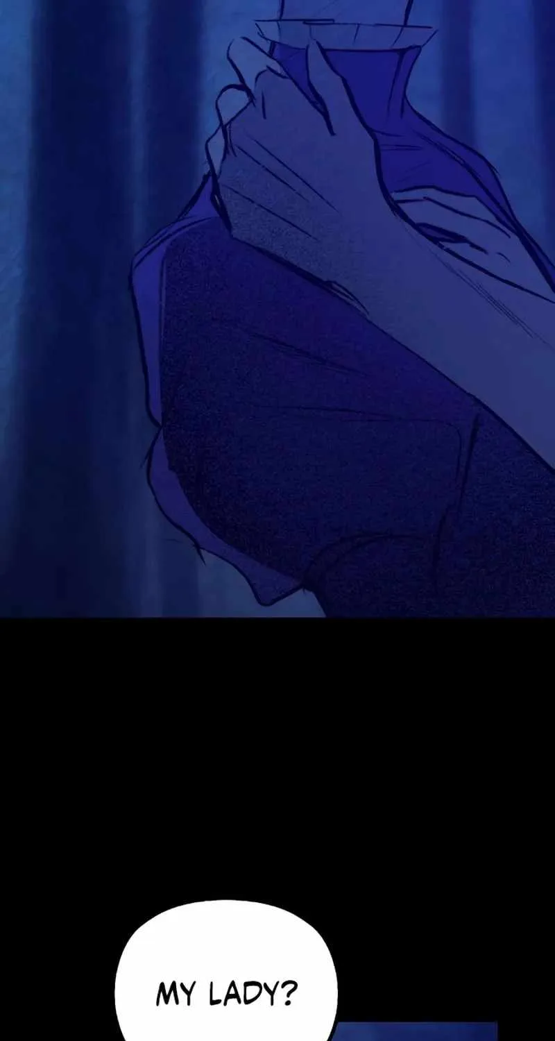 The Masked Revolution is Just for Your Sake Chapter 22 page 47