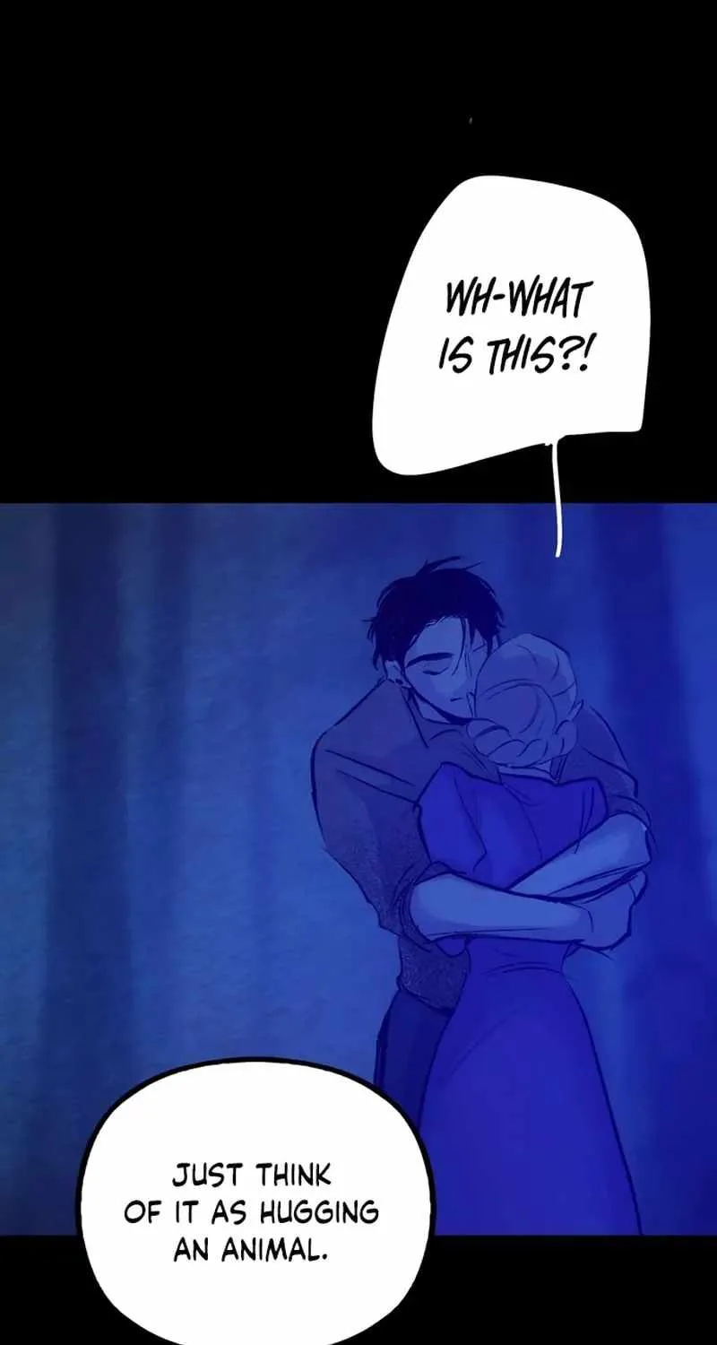 The Masked Revolution is Just for Your Sake Chapter 22 page 66