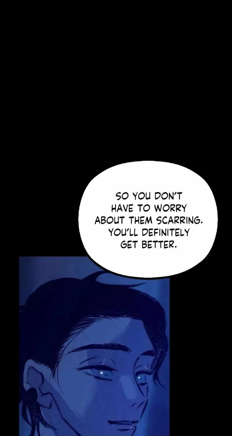 The Masked Revolution is Just for Your Sake Chapter 22 page 61