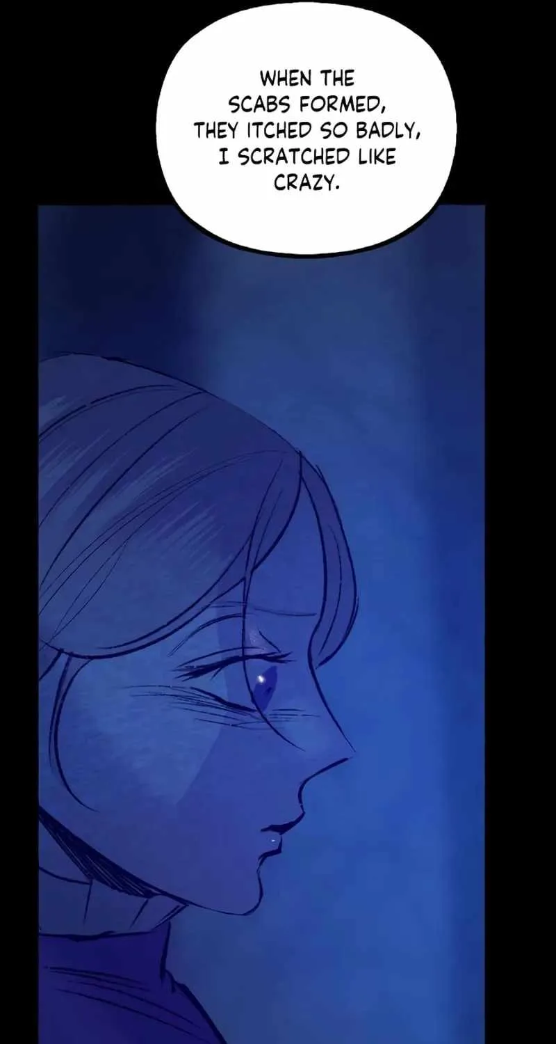 The Masked Revolution is Just for Your Sake Chapter 22 page 57