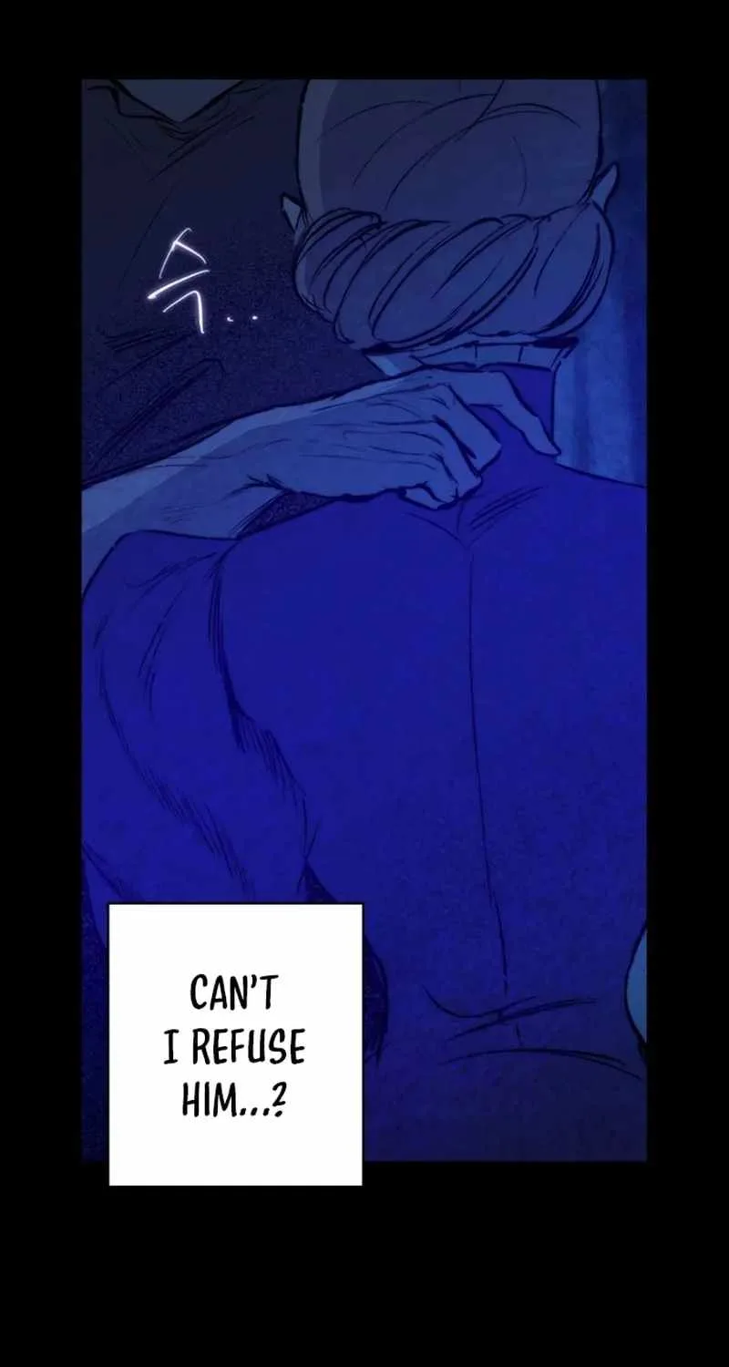 The Masked Revolution is Just for Your Sake Chapter 22 page 26