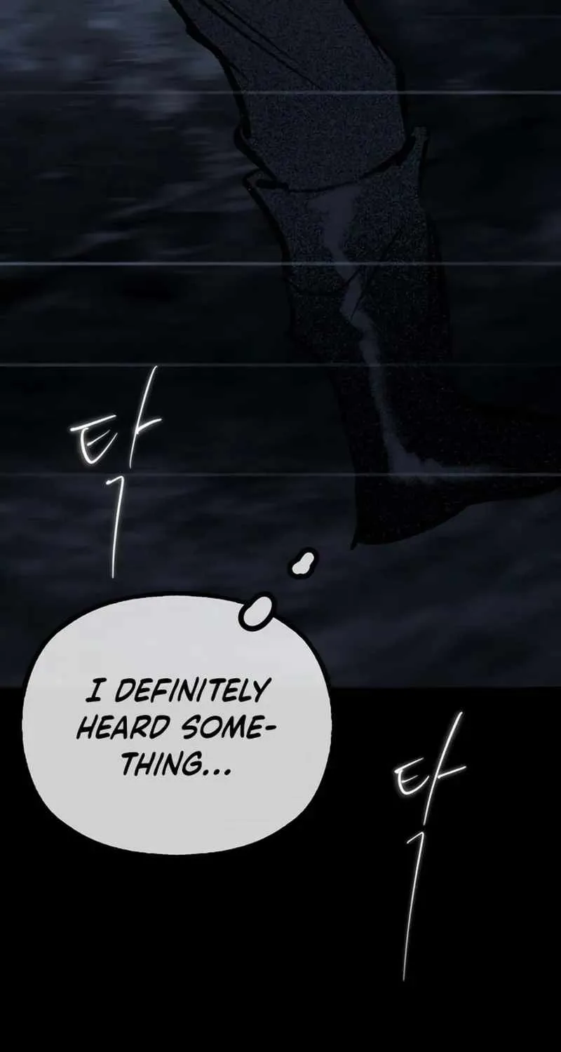 The Masked Revolution is Just for Your Sake Chapter 22 page 34
