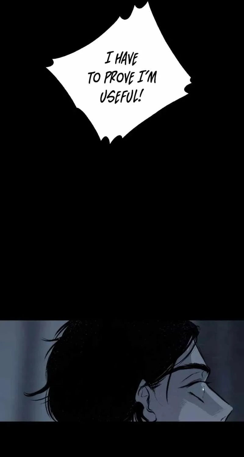 The Masked Revolution is Just for Your Sake Chapter 22 page 36